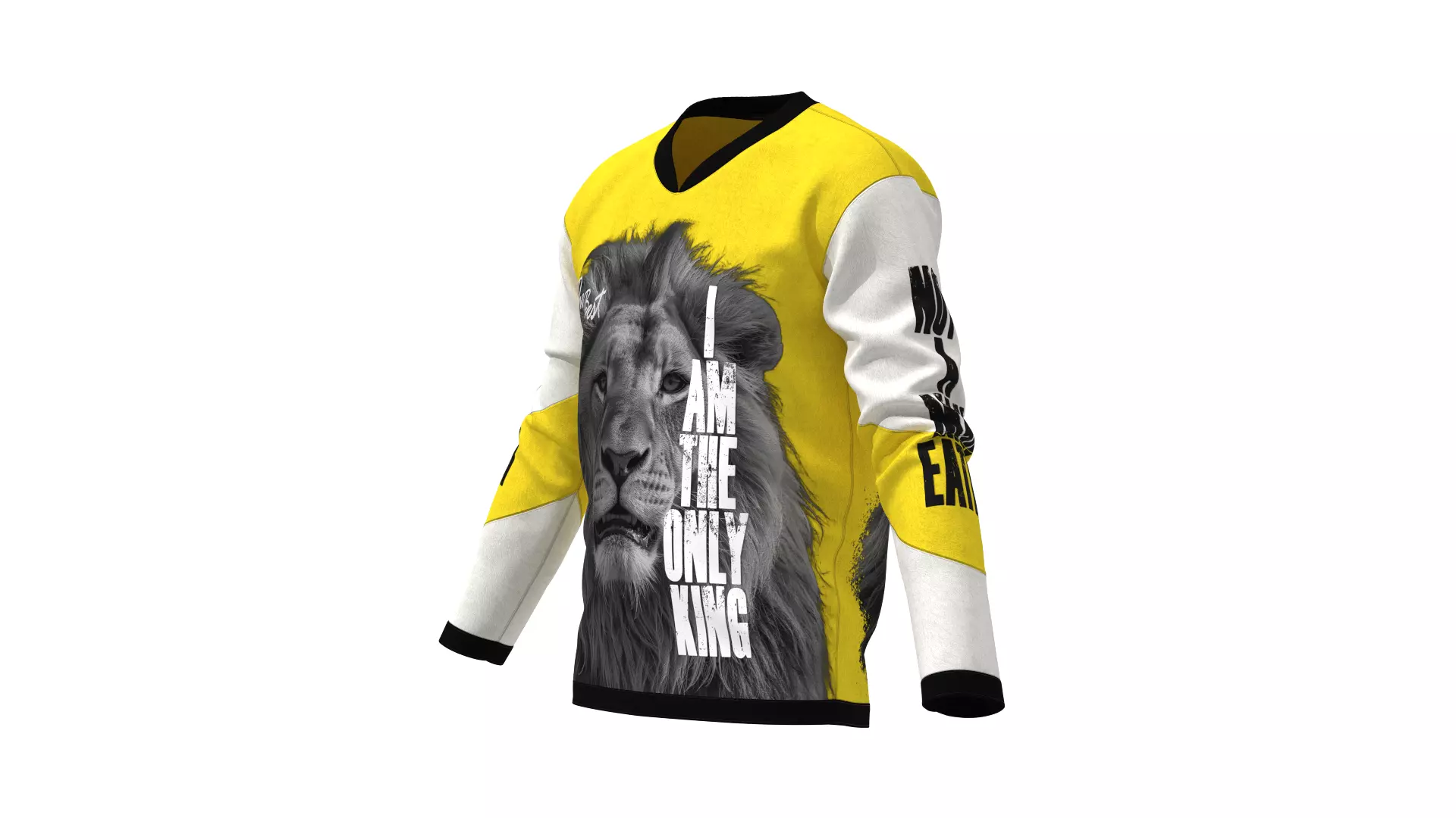 Photorealistic 8K 3D Shirts Pack of 15 3D model_89