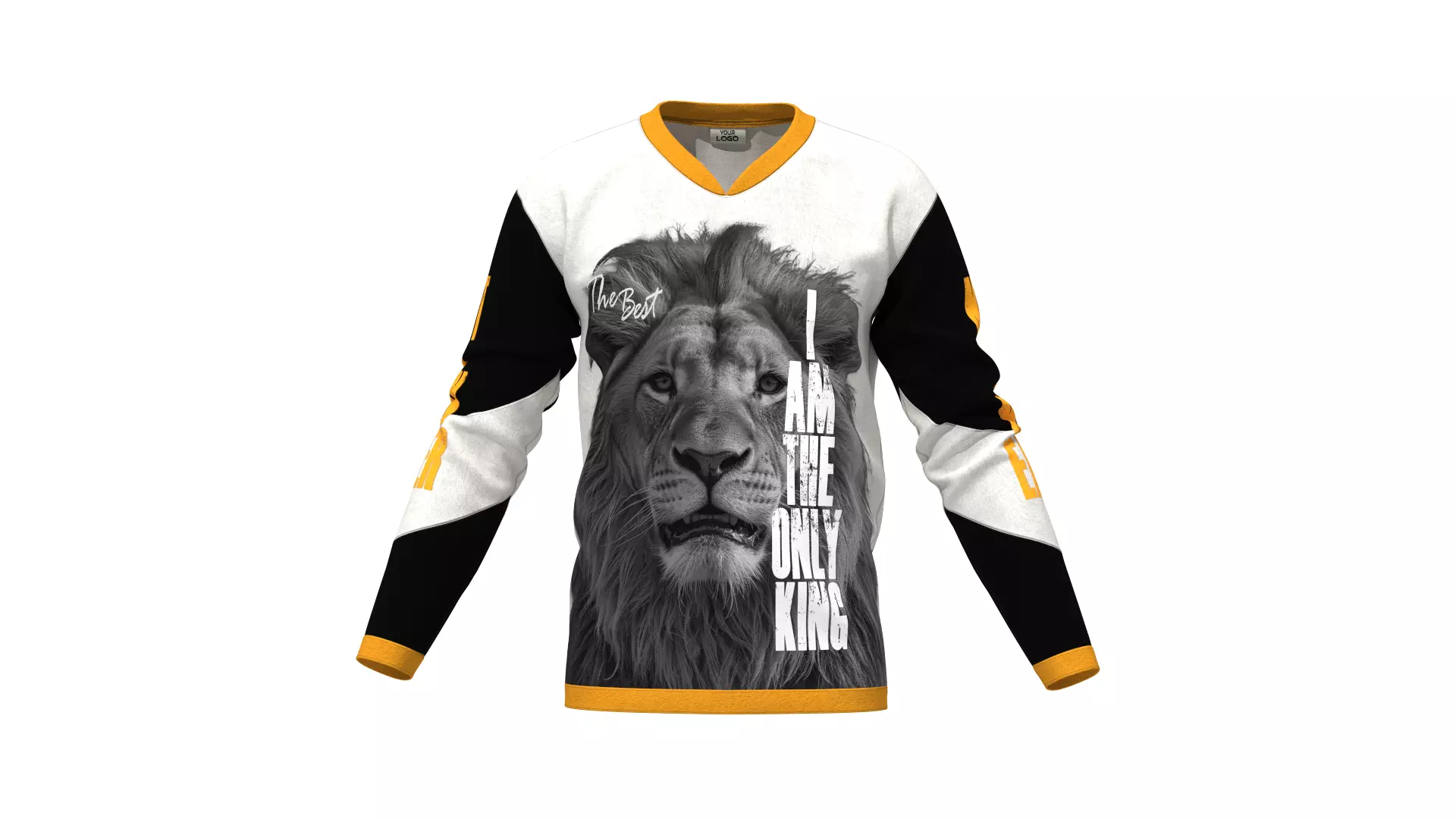 Photorealistic 8K 3D Shirts Pack of 15 3D model_70