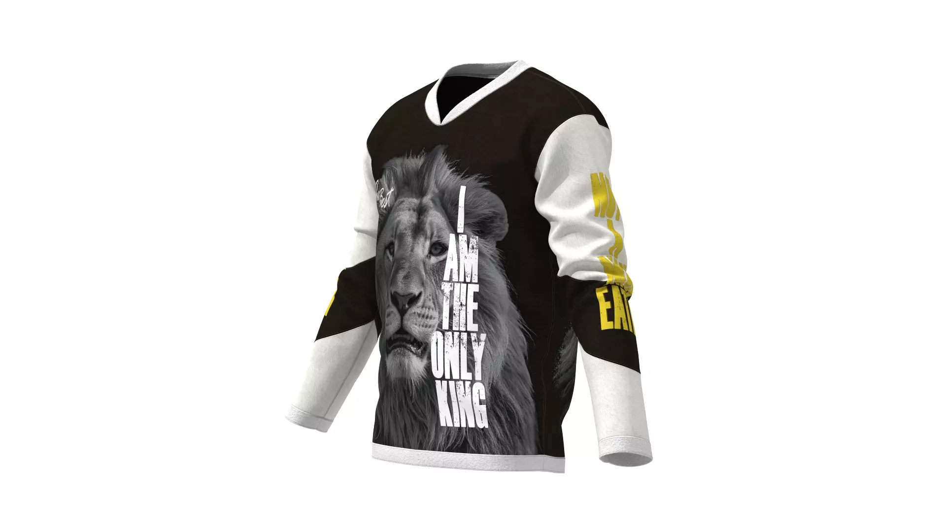 Photorealistic 8K 3D Shirts Pack of 15 3D model_128