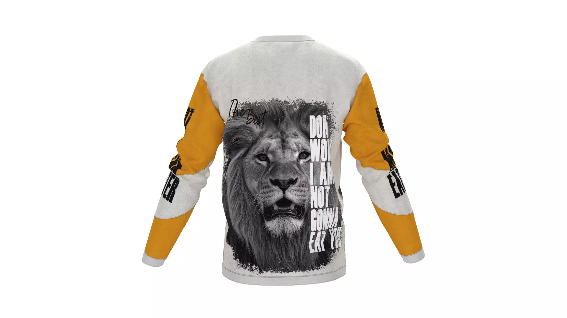 Photorealistic 8K 3D Shirts Pack of 15 3D model_86