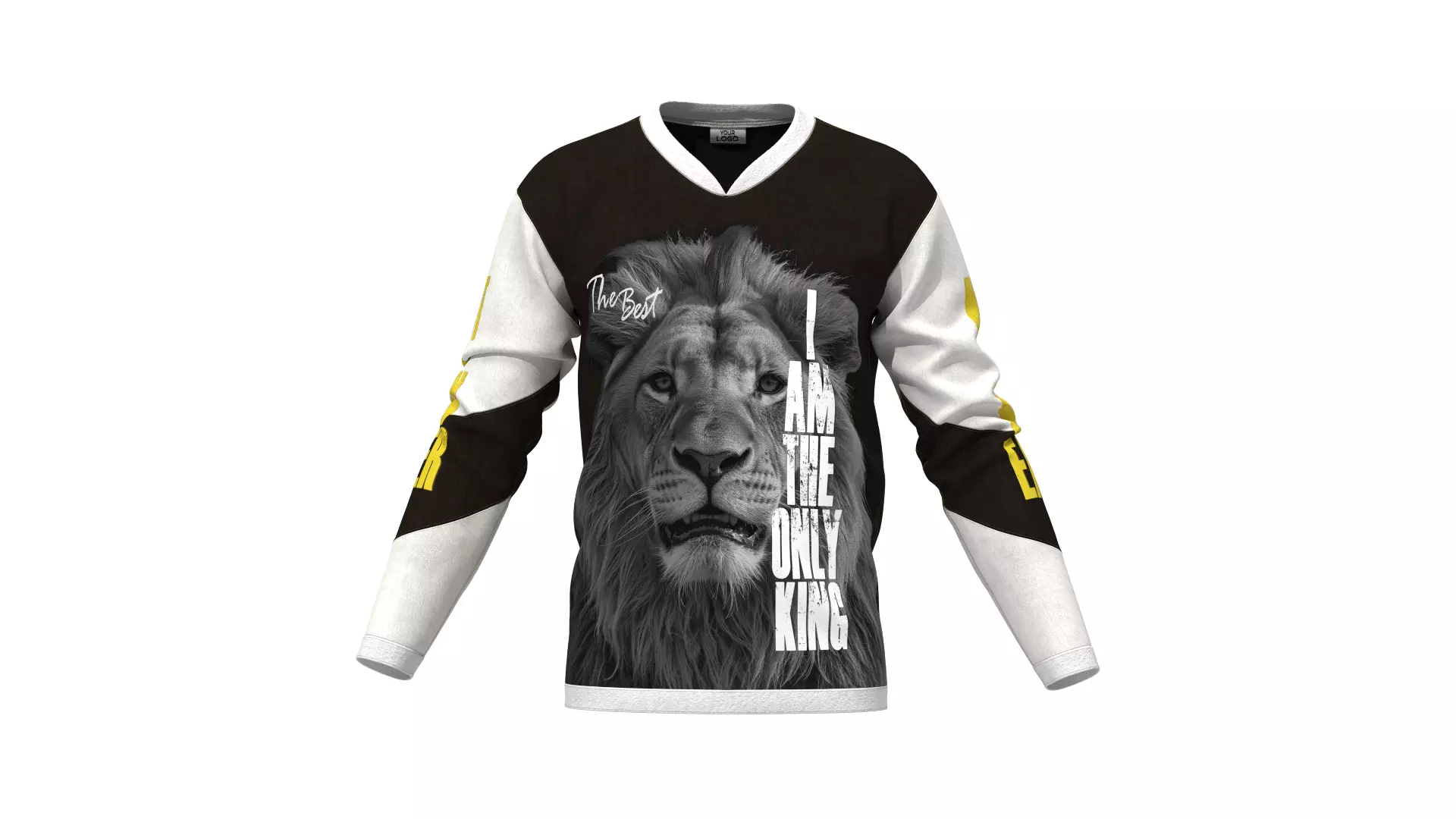 Photorealistic 8K 3D Shirts Pack of 15 3D model_127