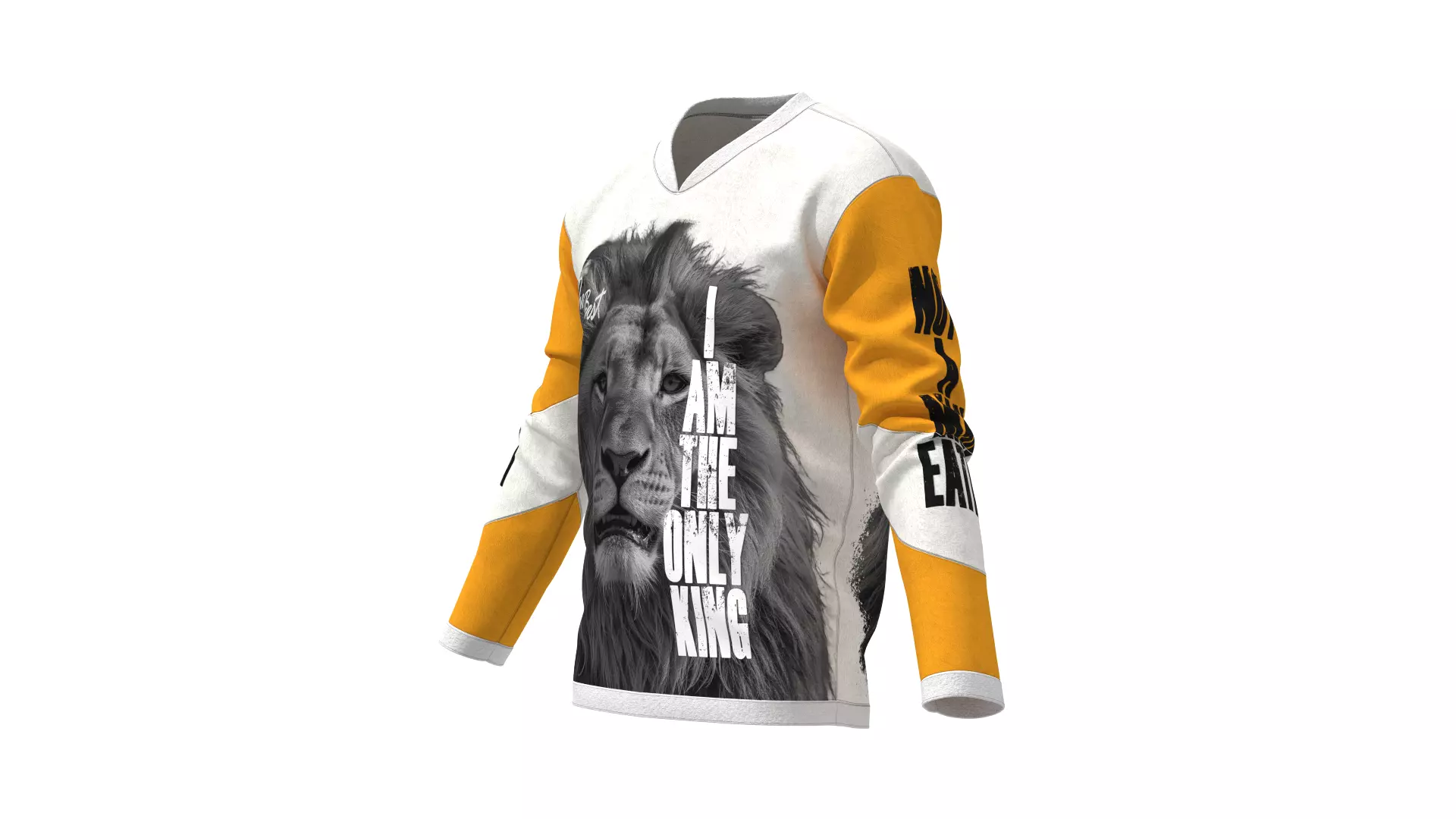 Photorealistic 8K 3D Shirts Pack of 15 3D model_84