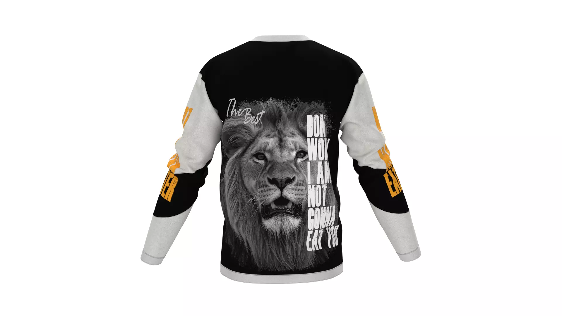 Photorealistic 8K 3D Shirts Pack of 15 3D model_77