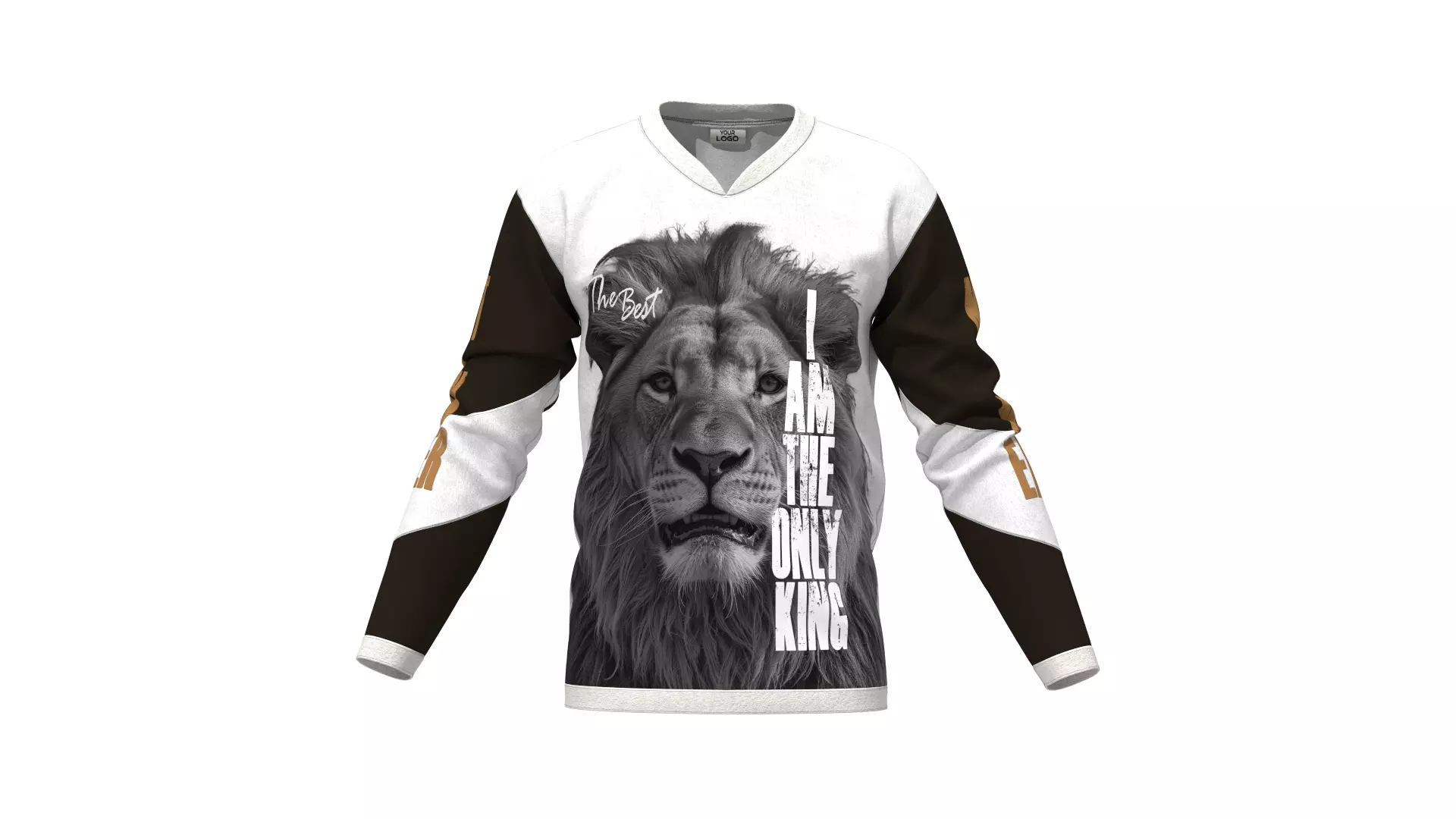 Photorealistic 8K 3D Shirts Pack of 15 3D model_98