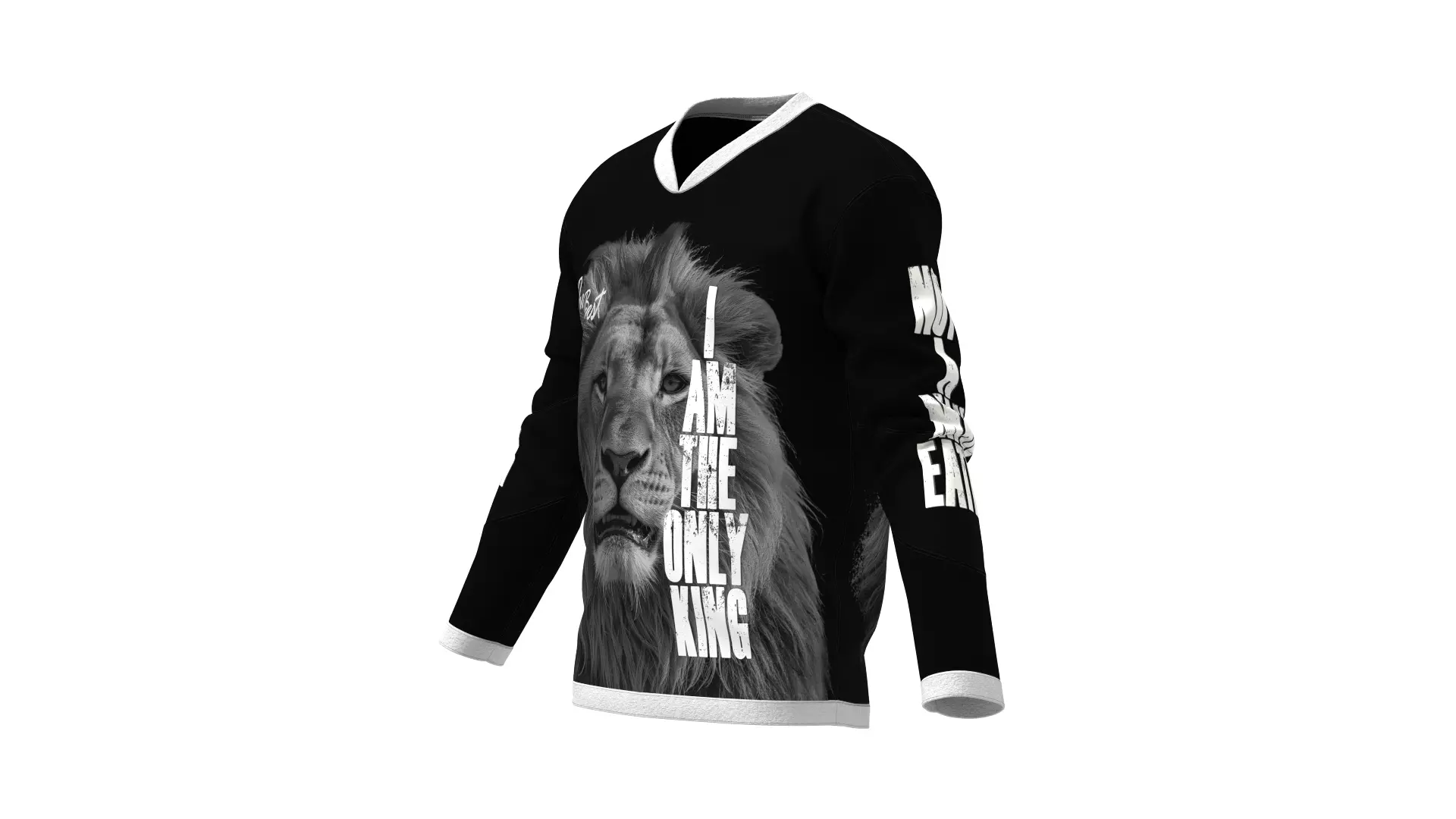 Photorealistic 8K 3D Shirts Pack of 15 3D model_136