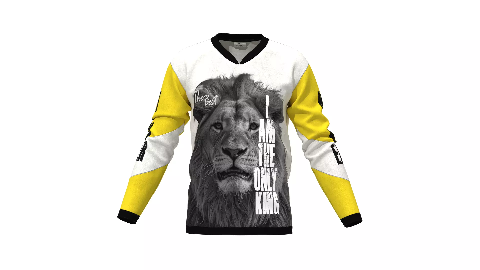 Photorealistic 8K 3D Shirts Pack of 15 3D model_93