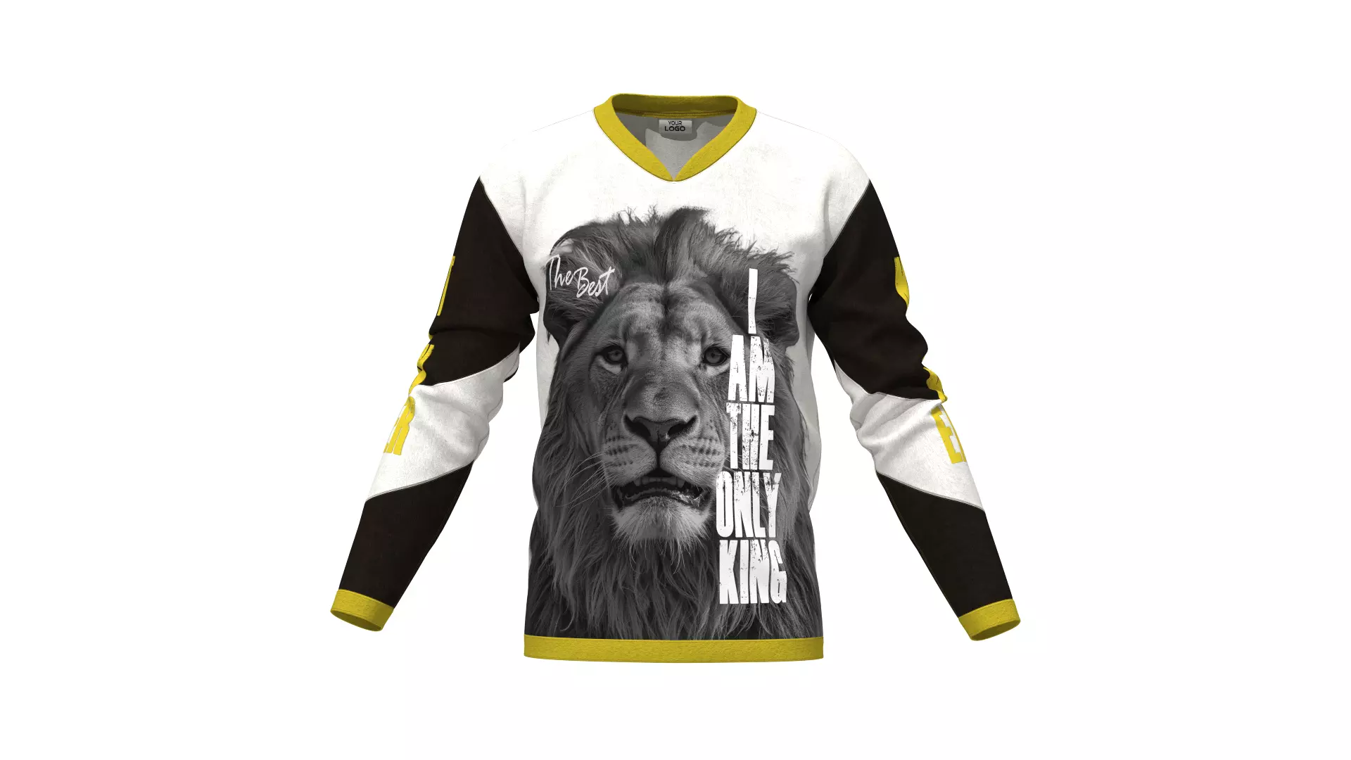 Photorealistic 8K 3D Shirts Pack of 15 3D model_122