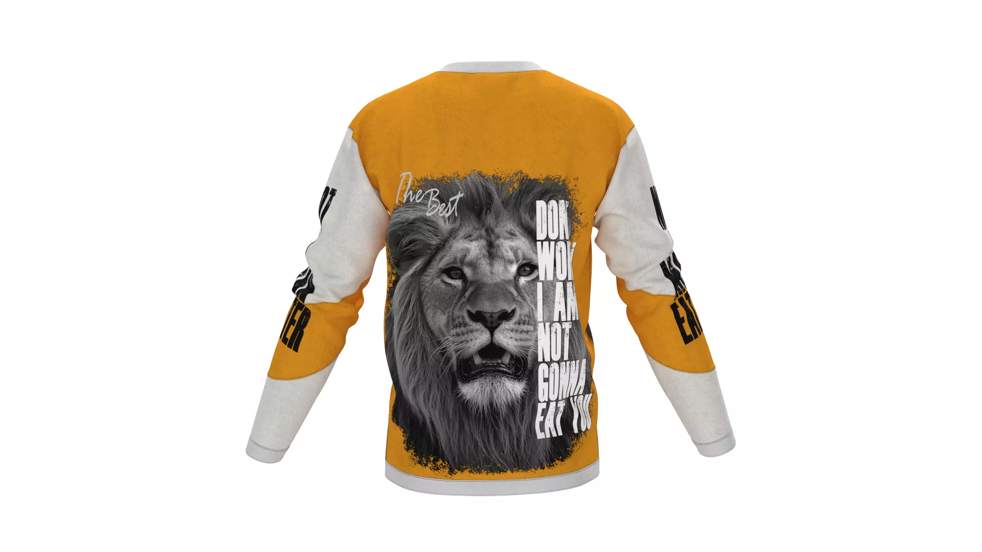Photorealistic 8K 3D Shirts Pack of 15 3D model_81