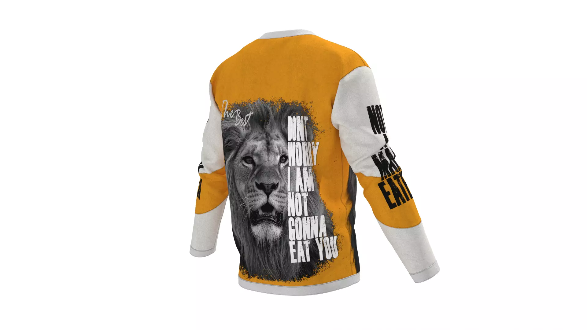 Photorealistic 8K 3D Shirts Pack of 15 3D model_82