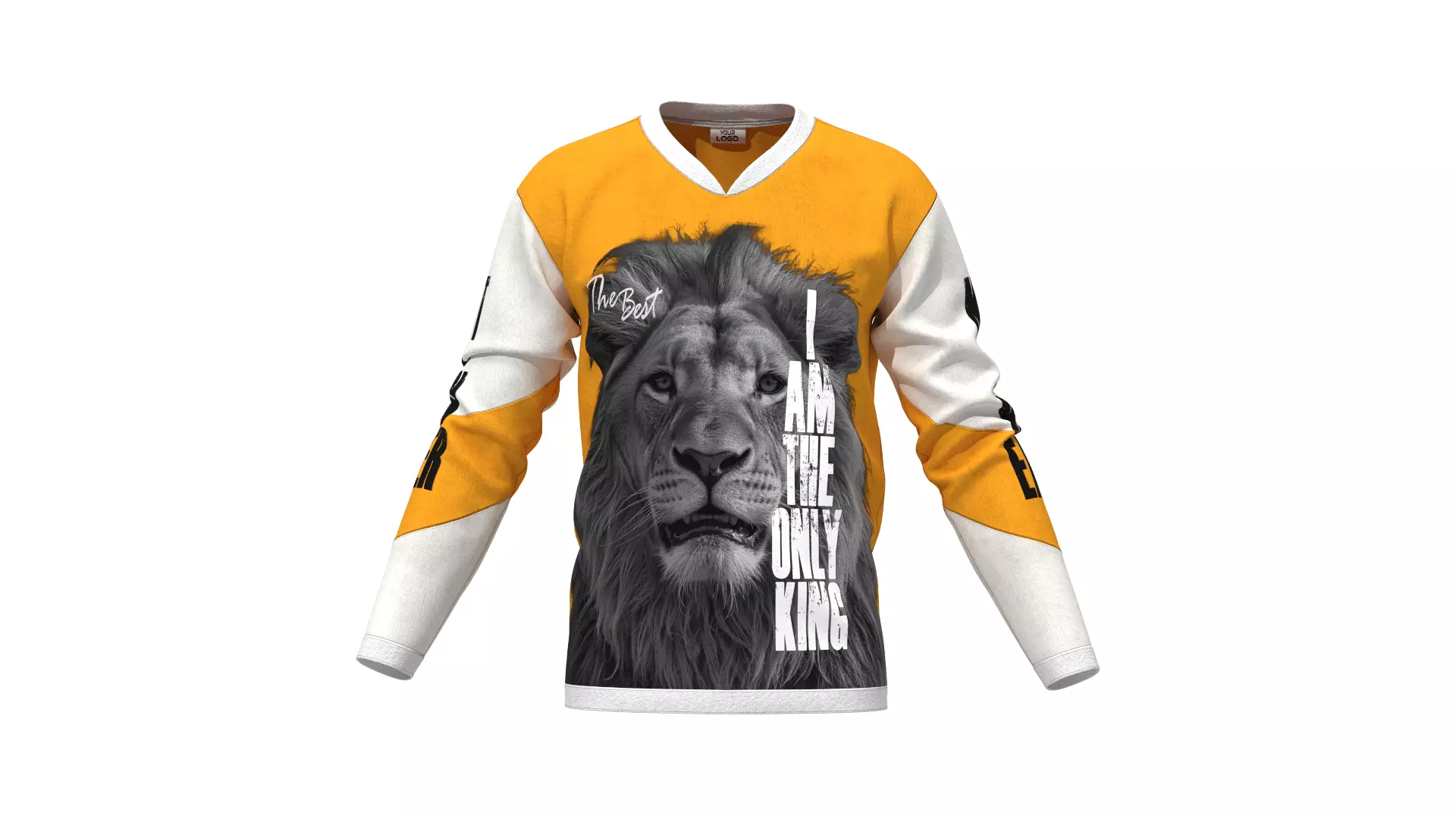 Photorealistic 8K 3D Shirts Pack of 15 3D model_67