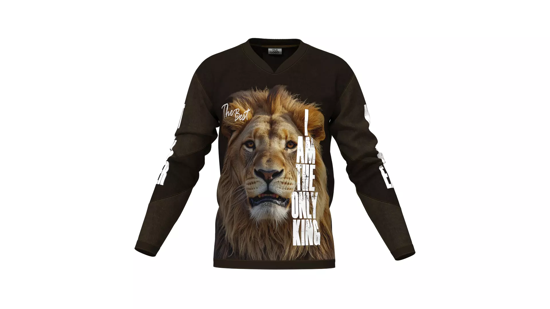Photorealistic 8K 3D Shirts Pack of 15 3D model_103