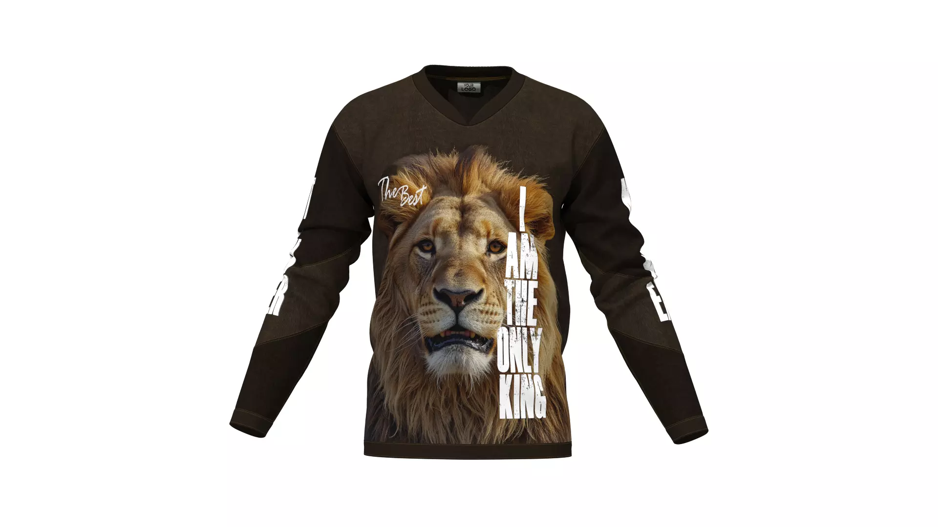 Photorealistic 8K 3D Shirts Pack of 15 3D model_66