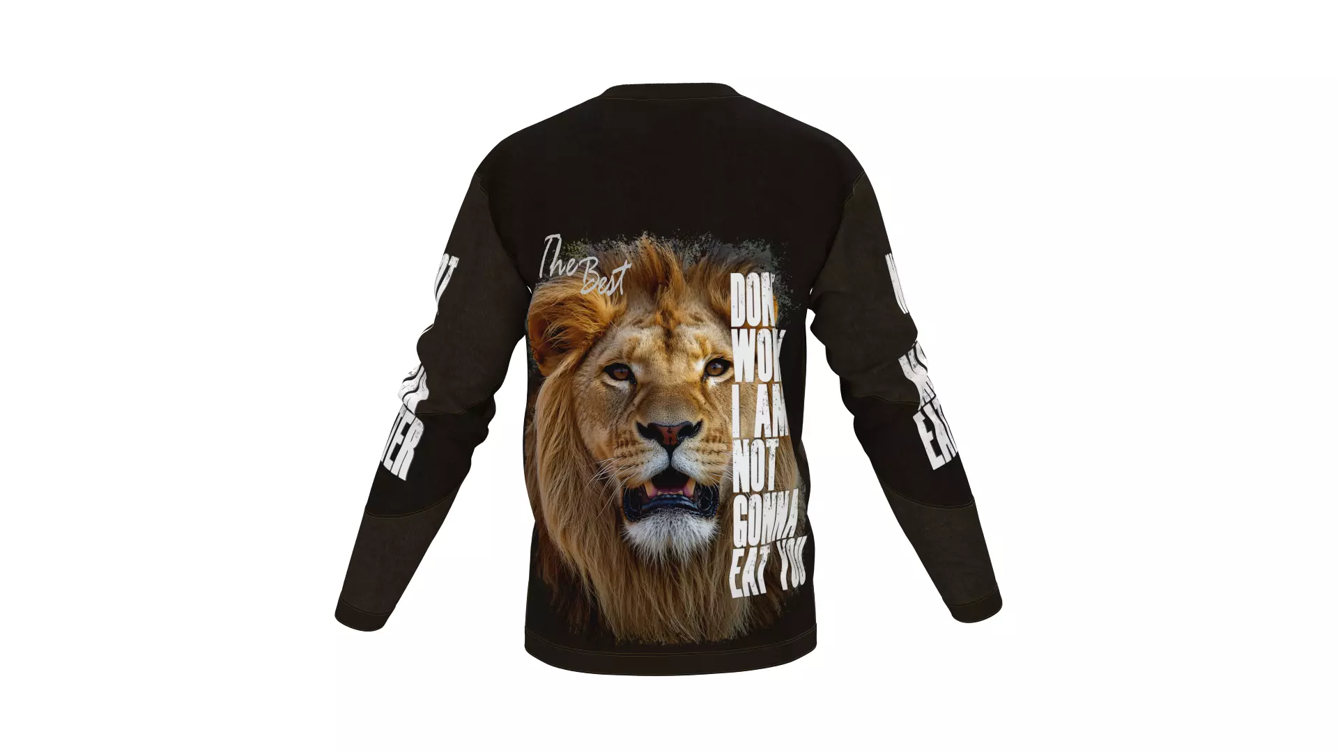 Photorealistic 8K 3D Shirts Pack of 15 3D model_106