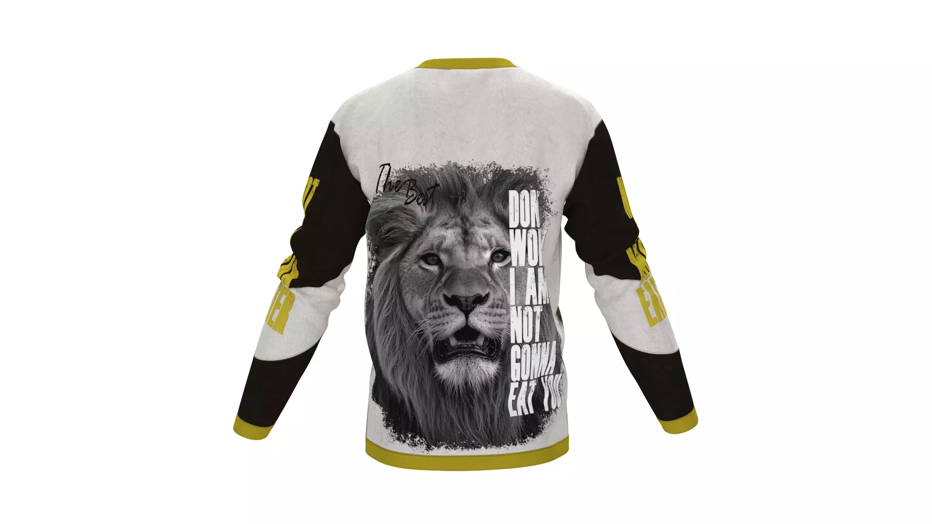Photorealistic 8K 3D Shirts Pack of 15 3D model_125