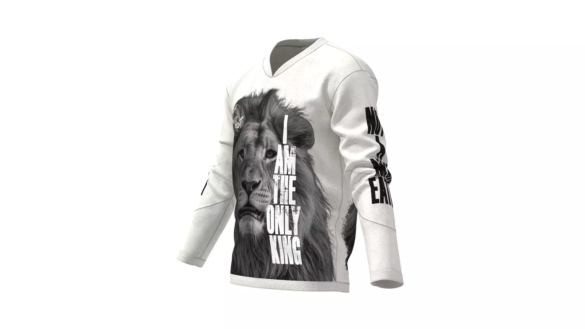 Photorealistic 8K 3D Shirts Pack of 15 3D model_132
