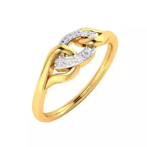  Women Ring Render 3dm STL MTL SLC JCD OBJ FBX Details
