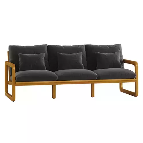 Laholm outdoor Sofa