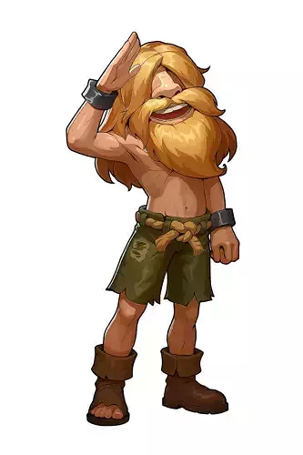 Metal Slug - Hyakutaro Ichimonji - Continence 03