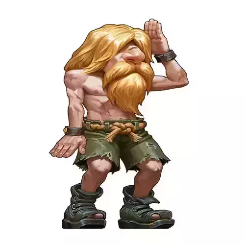 Metal Slug - Hyakutaro Ichimonji - Continence 01