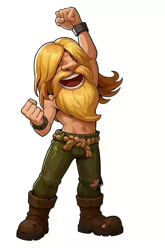 Metal Slug - Hyakutaro Ichimonji - Shoryuken