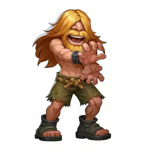 Metal Slug - Hyakutaro Ichimonji - Hadouken