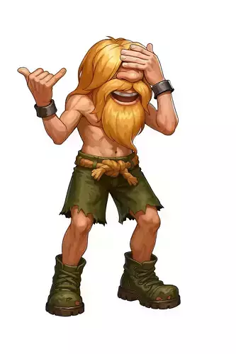 Metal Slug - Hyakutaro Ichimonji - Hang Loose