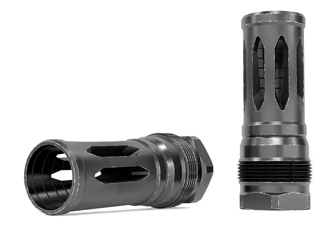 Rearden MFG R2C Flash Hider