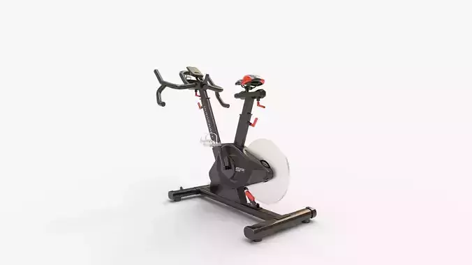 Bodycraft SPR Indoor Bike