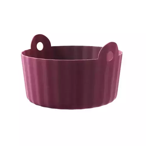 Colu Basket by Normann Copenhagen