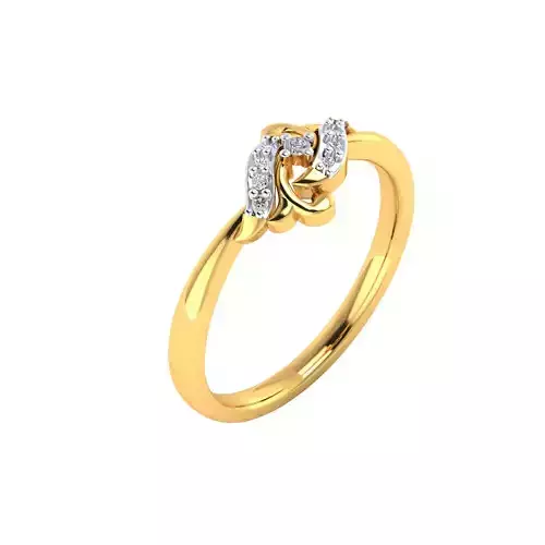 Women Ring Render 3dm STL MTL SLC JCD OBJ FBX Details