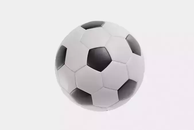 Soccer Ball Football