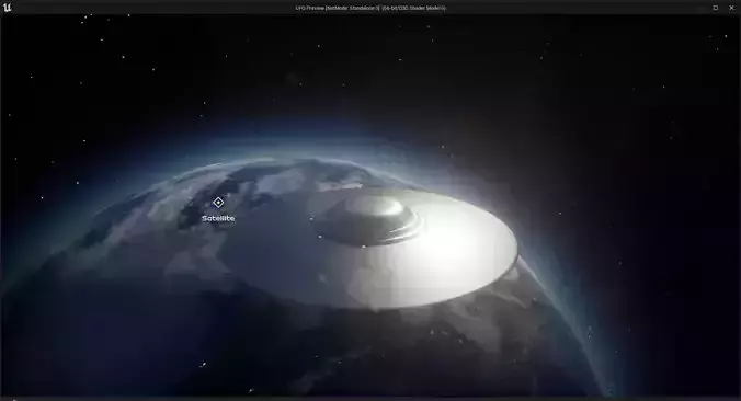 Planet Earth HD 20K Low-poly 3D model