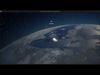 Planet Earth HD 20K Low-poly 3D model_1