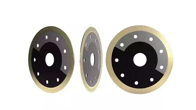 Saw Blade for Grinder