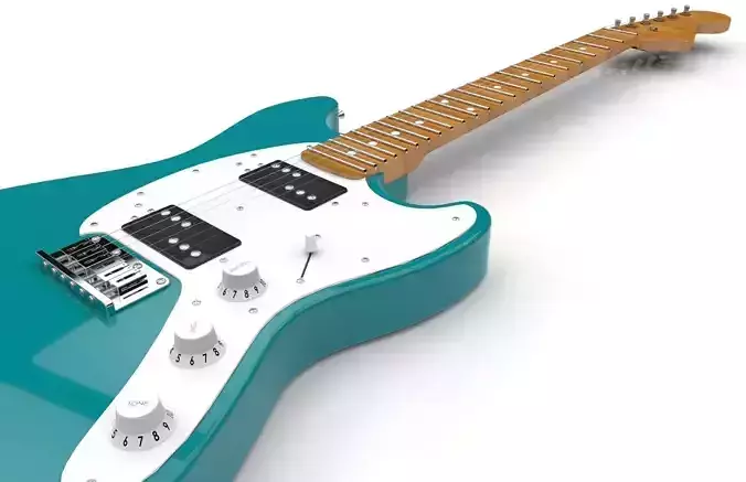 Electric Guitar