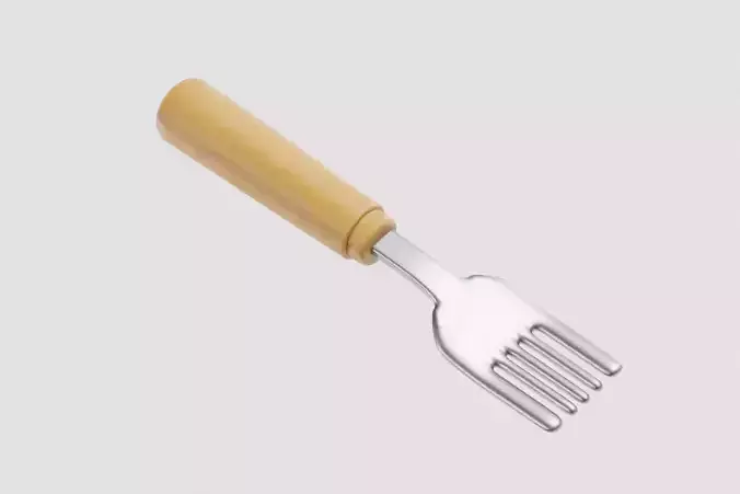 Fork spoon