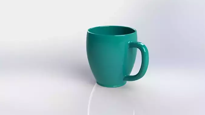 Coffee Cup