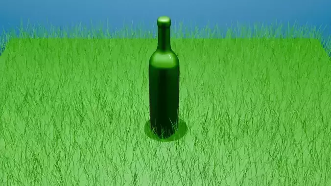 bottle