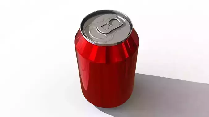 Soda Can