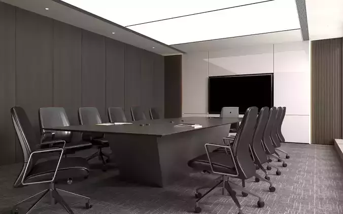 meeting room