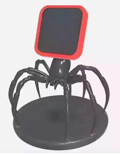 SpiderDock - Phone Holder
