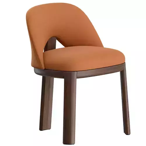 Dune Chair by Pierre Frey