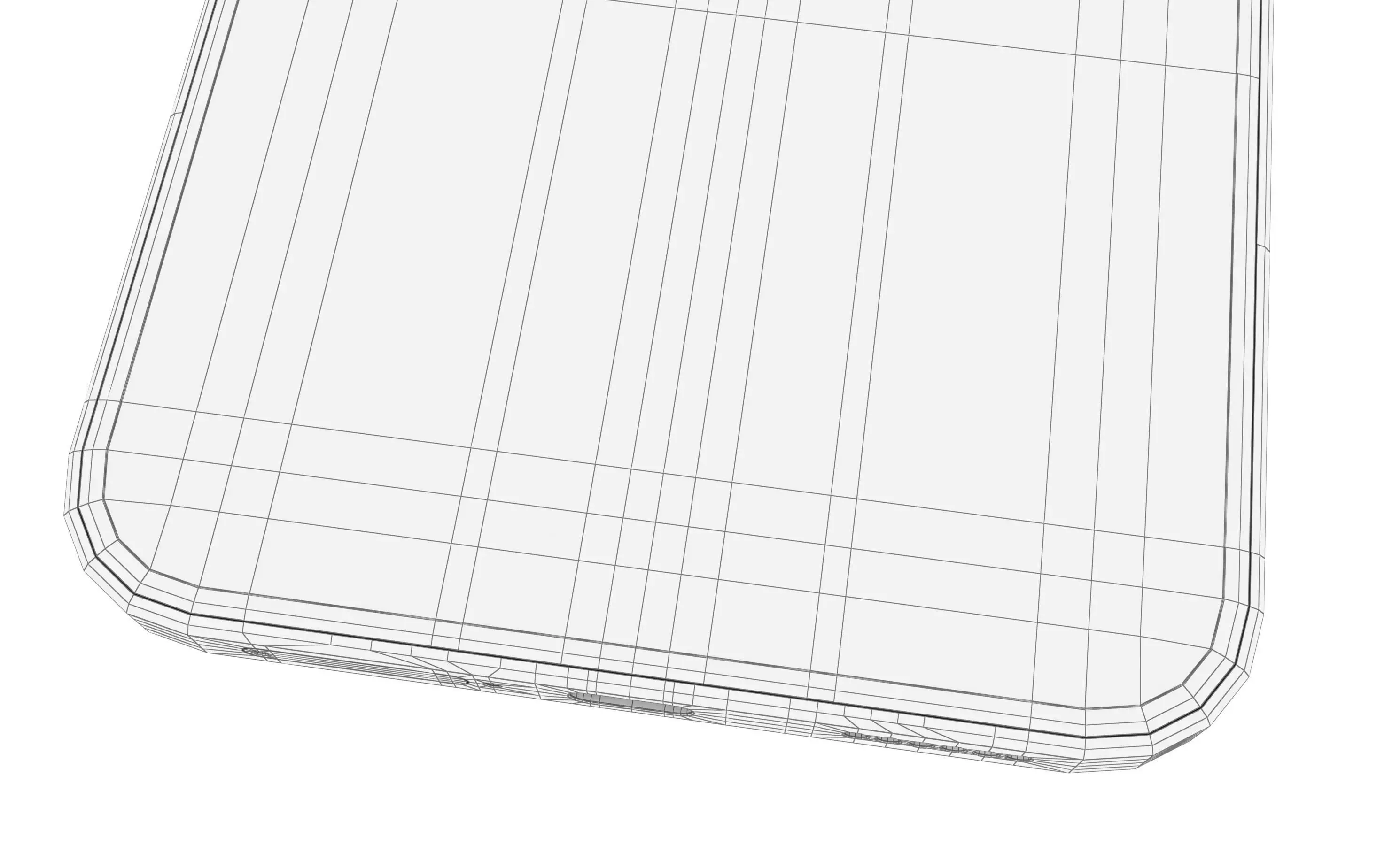 Xiaomi Redmi Note 15 Pro All Colors 3D model_20