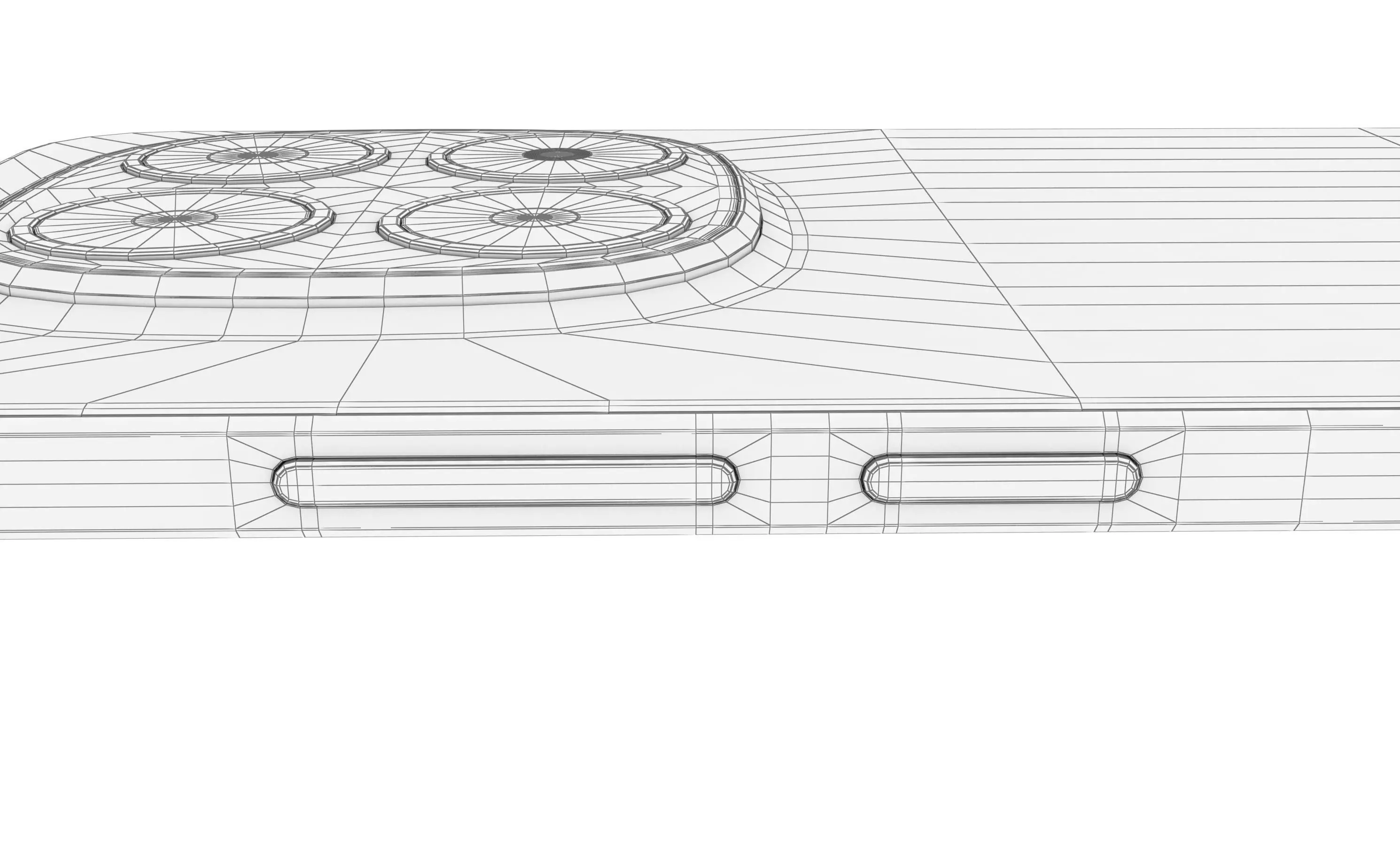 Xiaomi Redmi Note 15 Pro All Colors 3D model_25