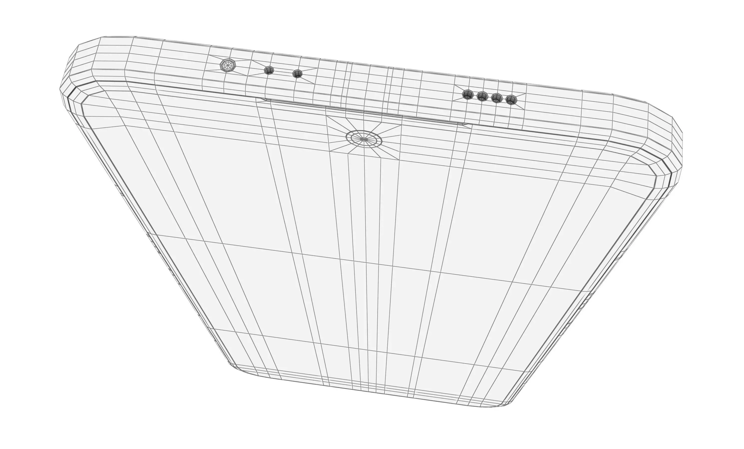 Xiaomi Redmi Note 15 Pro All Colors 3D model_16