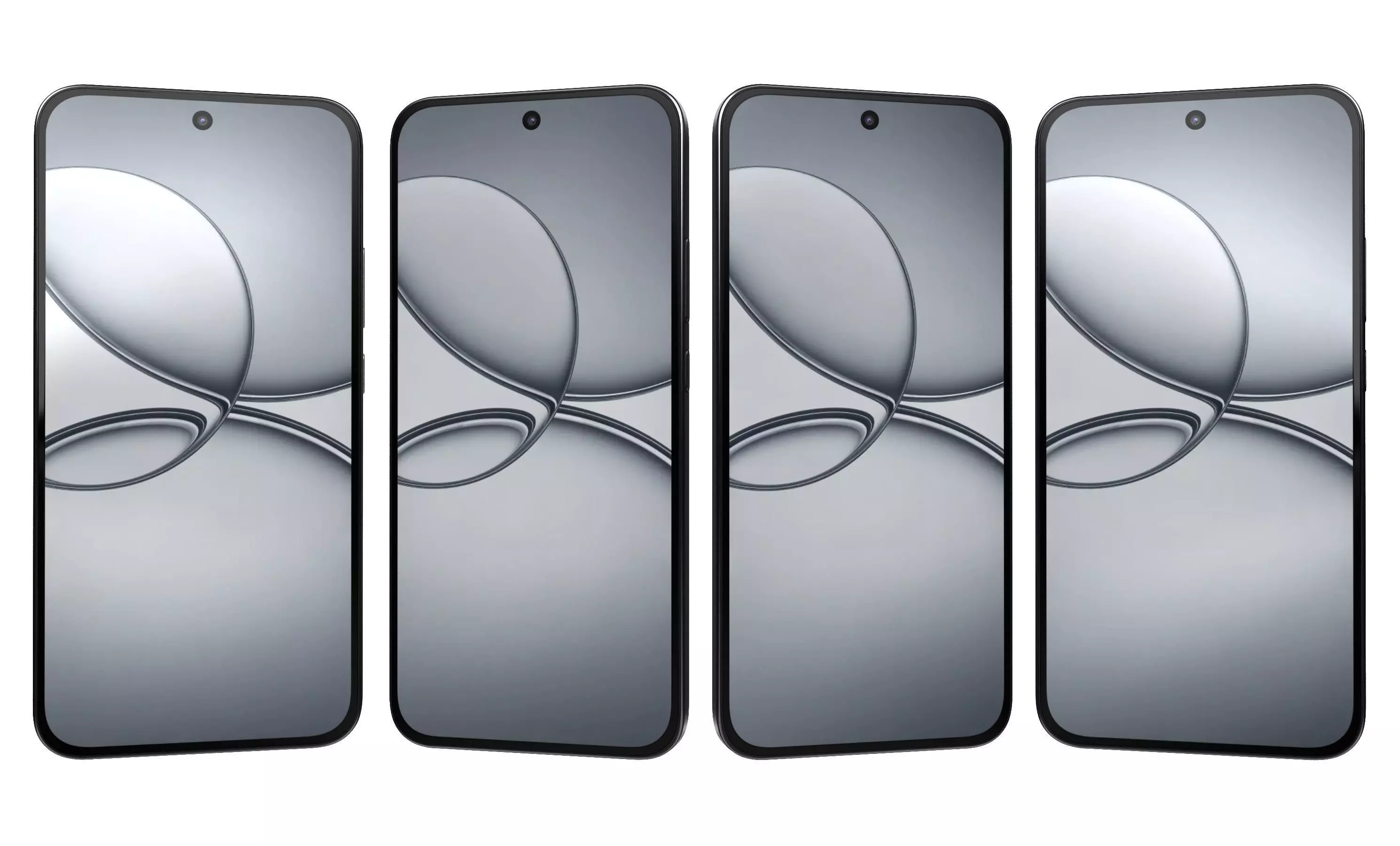 Realme 15T Suit Titanium 3D model_12