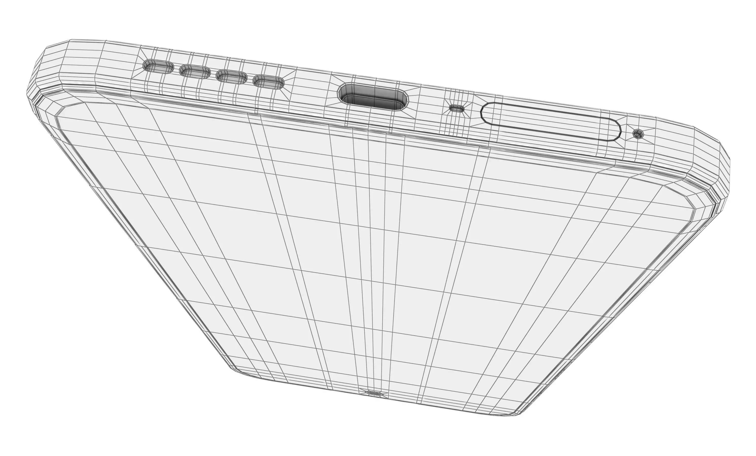 Realme 15T Suit Titanium 3D model_19