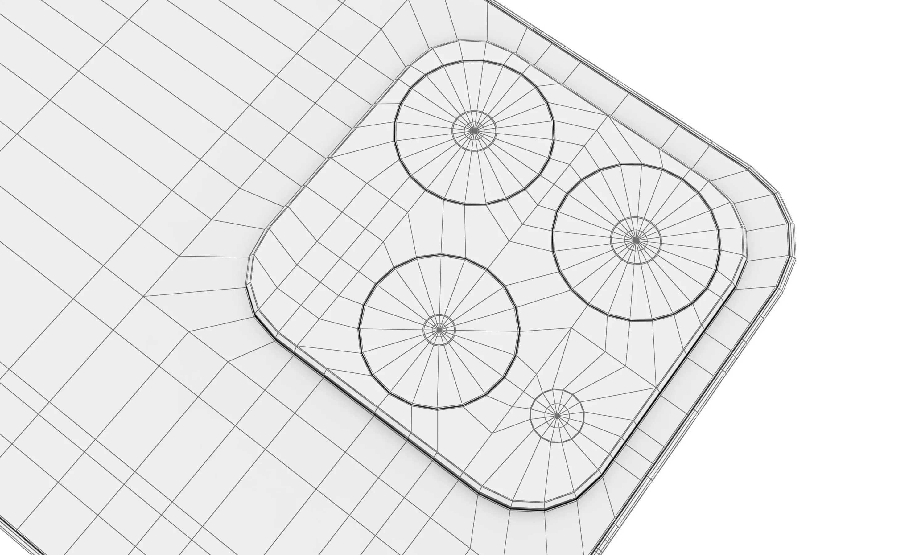 Realme 15T Suit Titanium 3D model_24