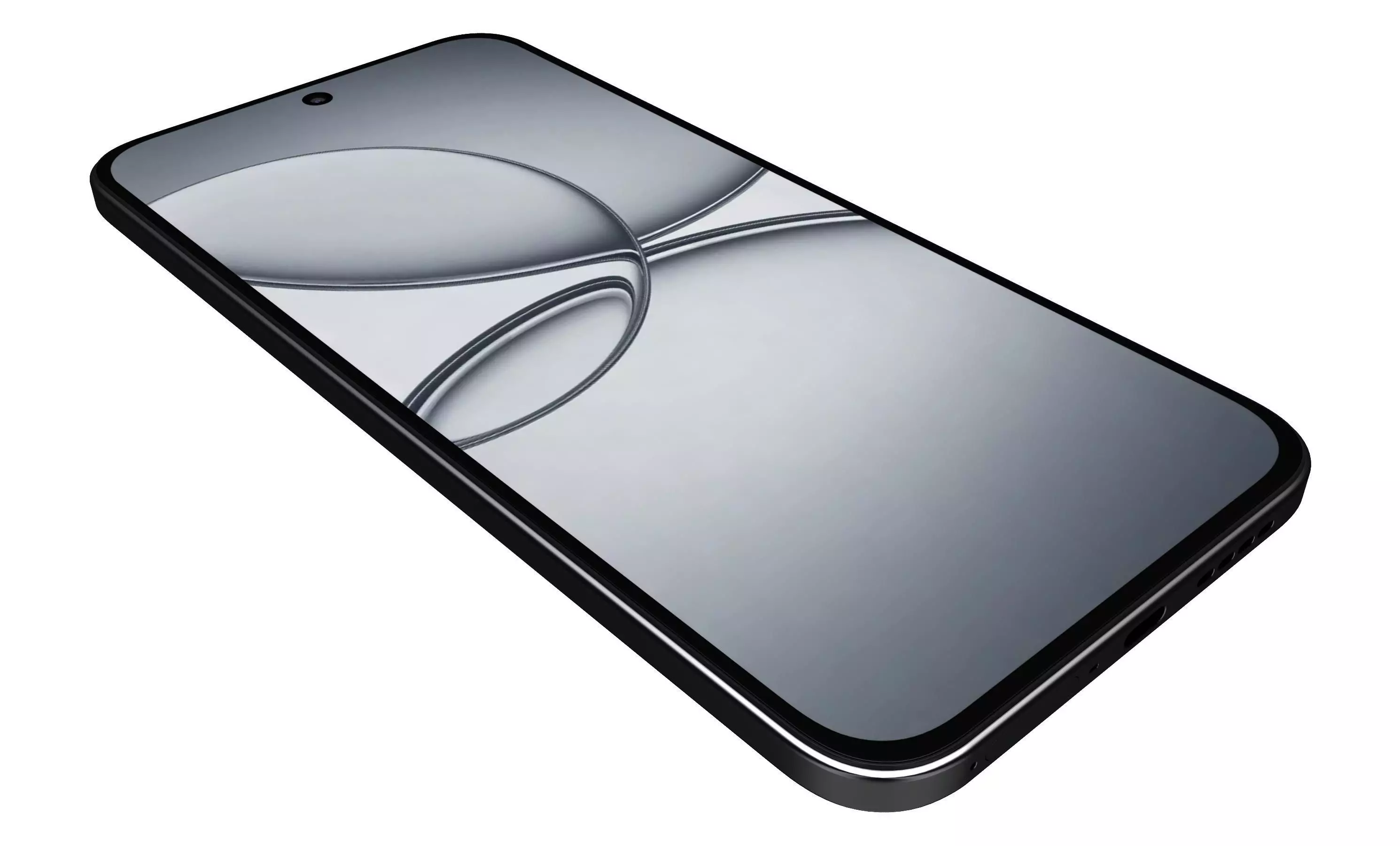 Realme 15T Suit Titanium 3D model_10