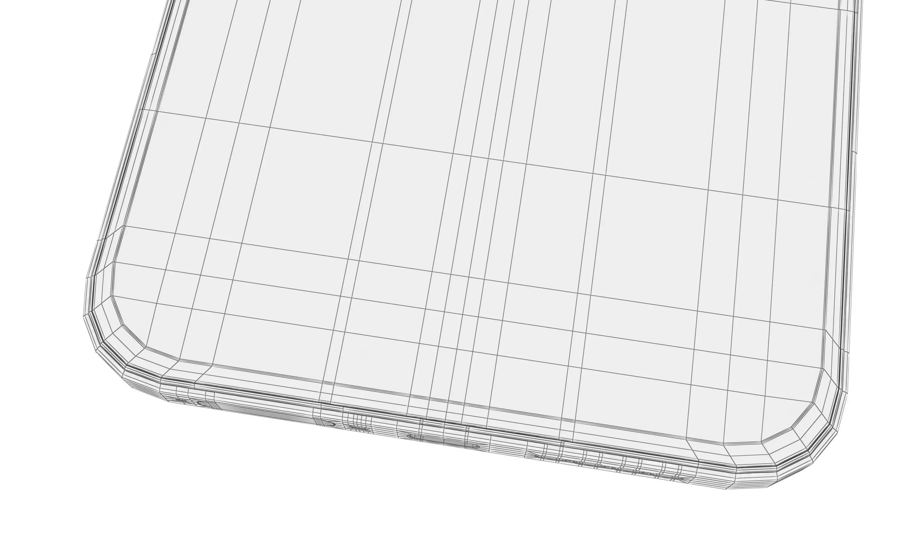 Realme 15T Suit Titanium 3D model_21